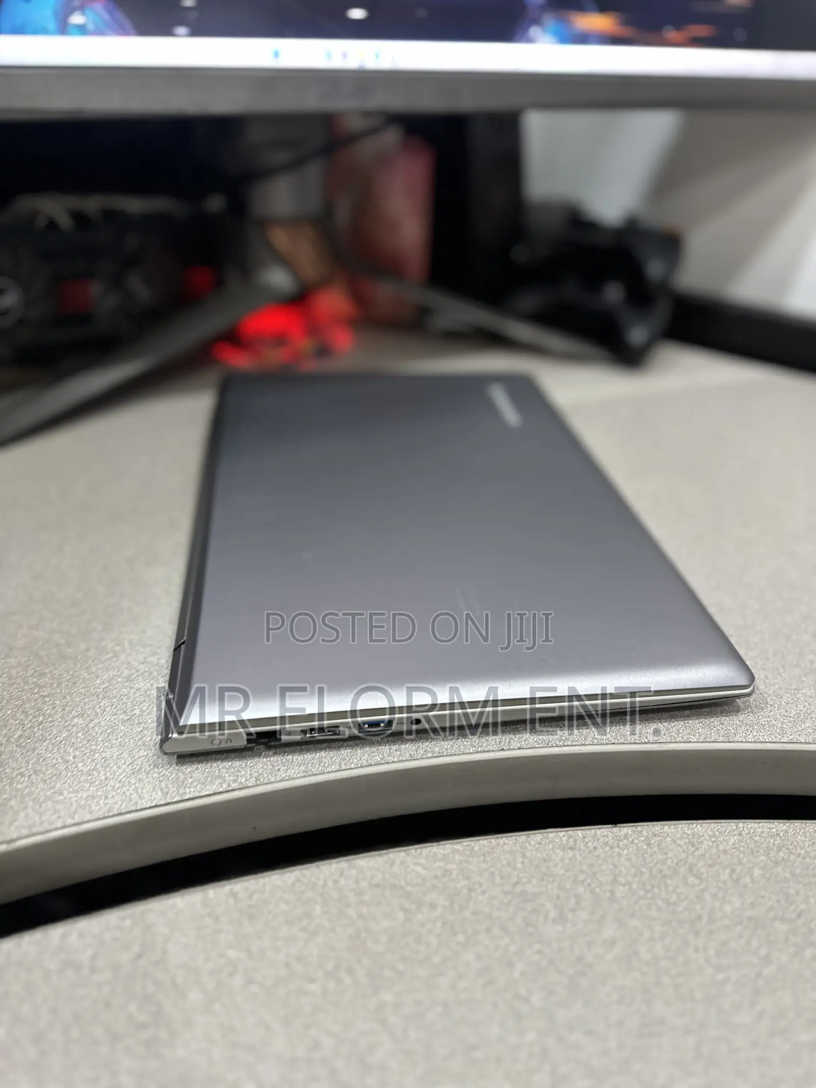 Laptop Lenovo IdeaPad Flex 14 8GB Intel Core i7 SSD 256GB
