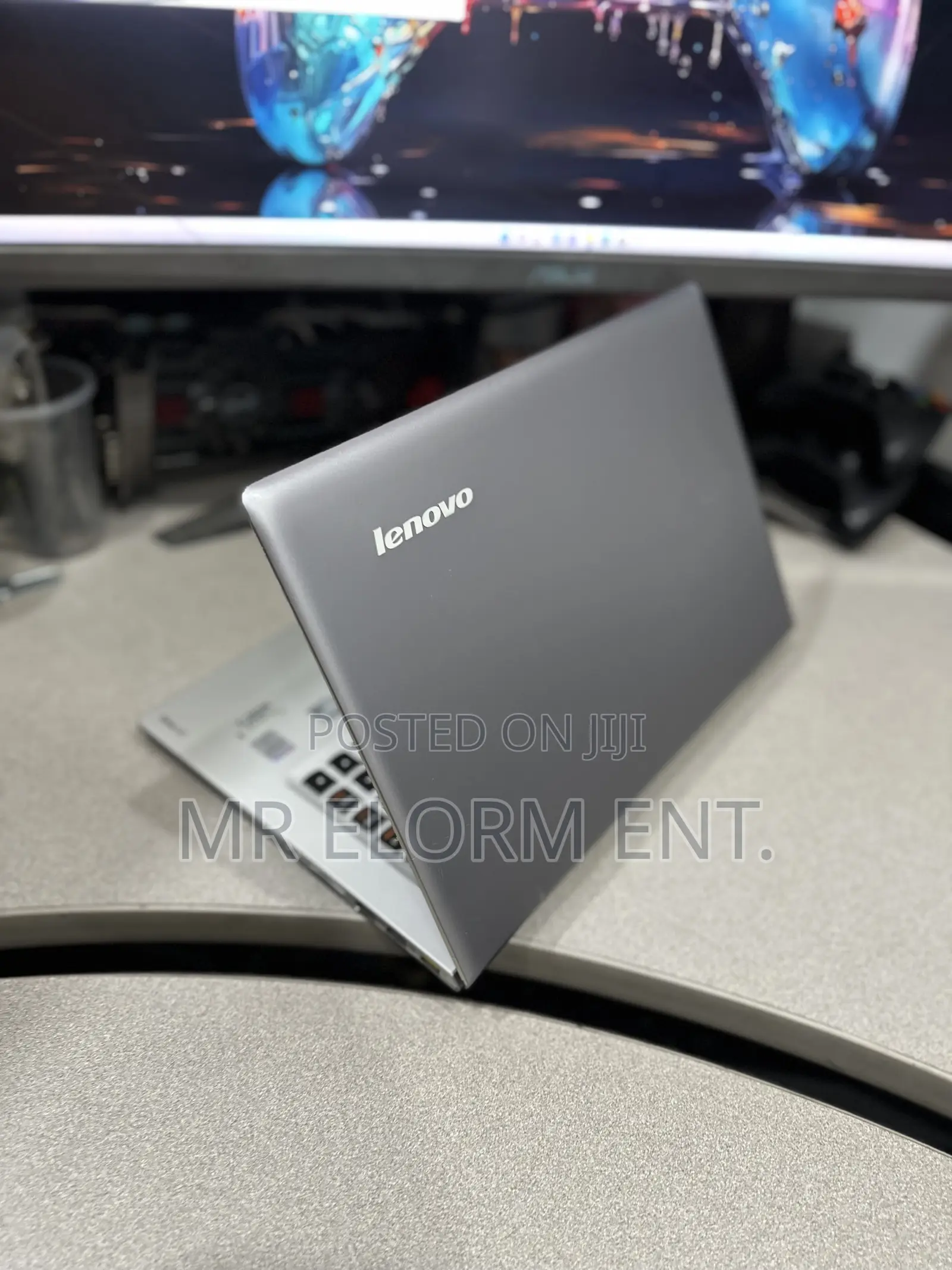 Laptop Lenovo IdeaPad Flex 14 8GB Intel Core i7 SSD 256GB