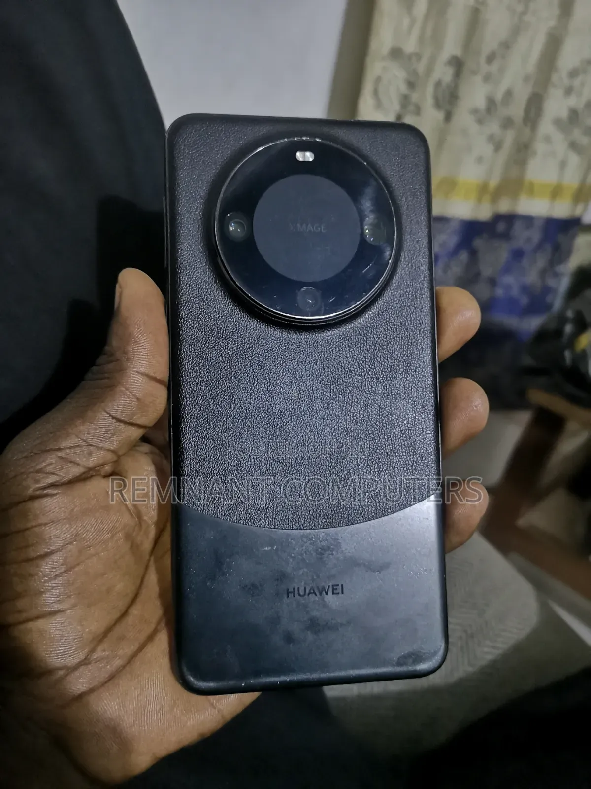 Huawei Mate 60 Pro 256 GB Black