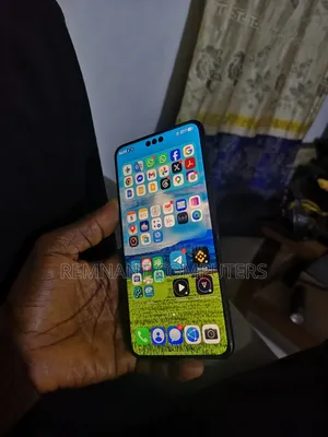 Huawei Mate 60 Pro 256 GB Black