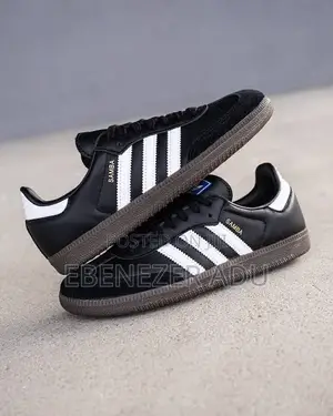 Original Adidas Samba – Premium Quality