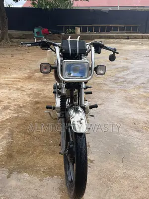 Royal RY125 2025 Black