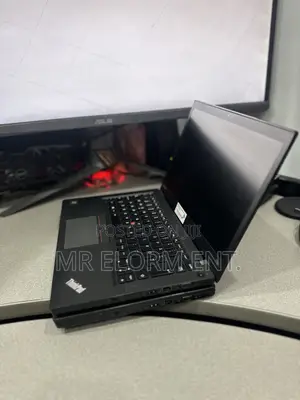 Laptop Lenovo ThinkPad T450 8GB Intel Core i5 HDD 500GB