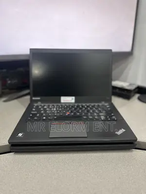 Laptop Lenovo ThinkPad T450 8GB Intel Core i5 HDD 500GB