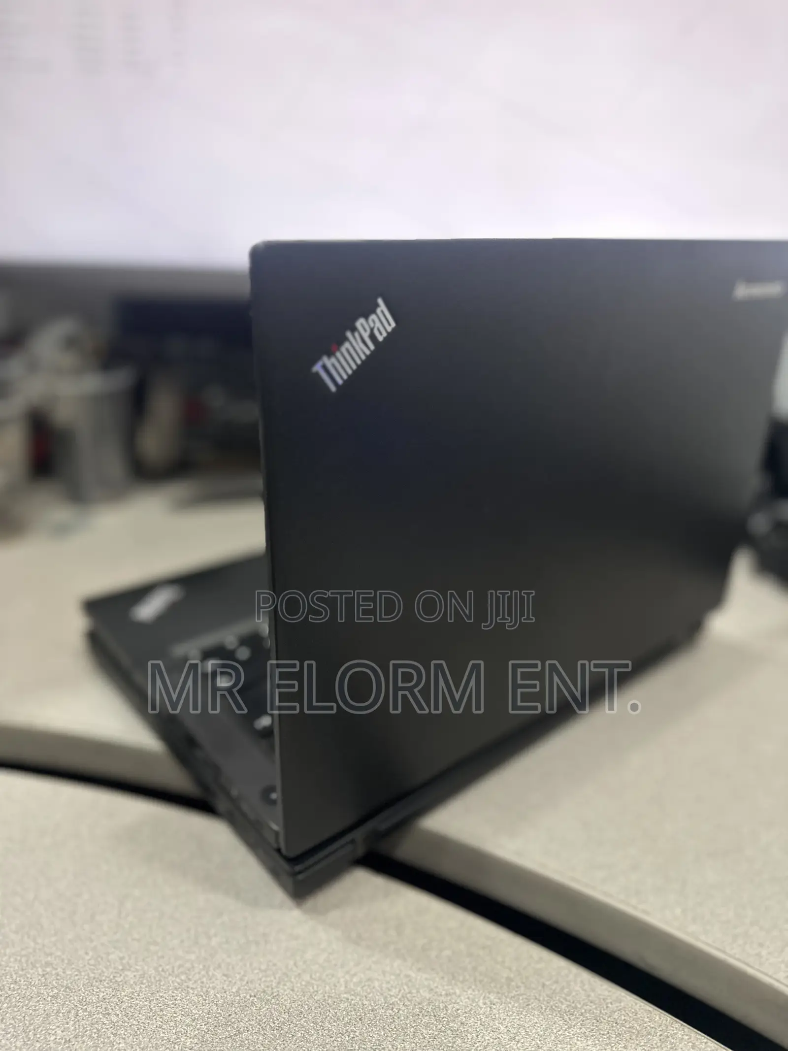 Laptop Lenovo ThinkPad T450 8GB Intel Core i5 HDD 500GB