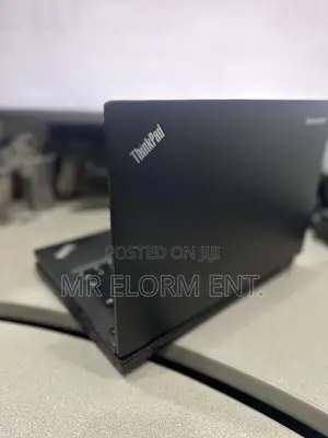 Laptop Lenovo ThinkPad T450 8GB Intel Core i5 HDD 500GB