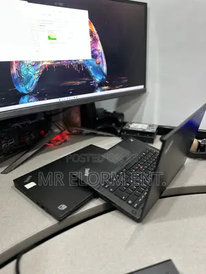 Laptop Lenovo ThinkPad T450 8GB Intel Core i5 HDD 500GB