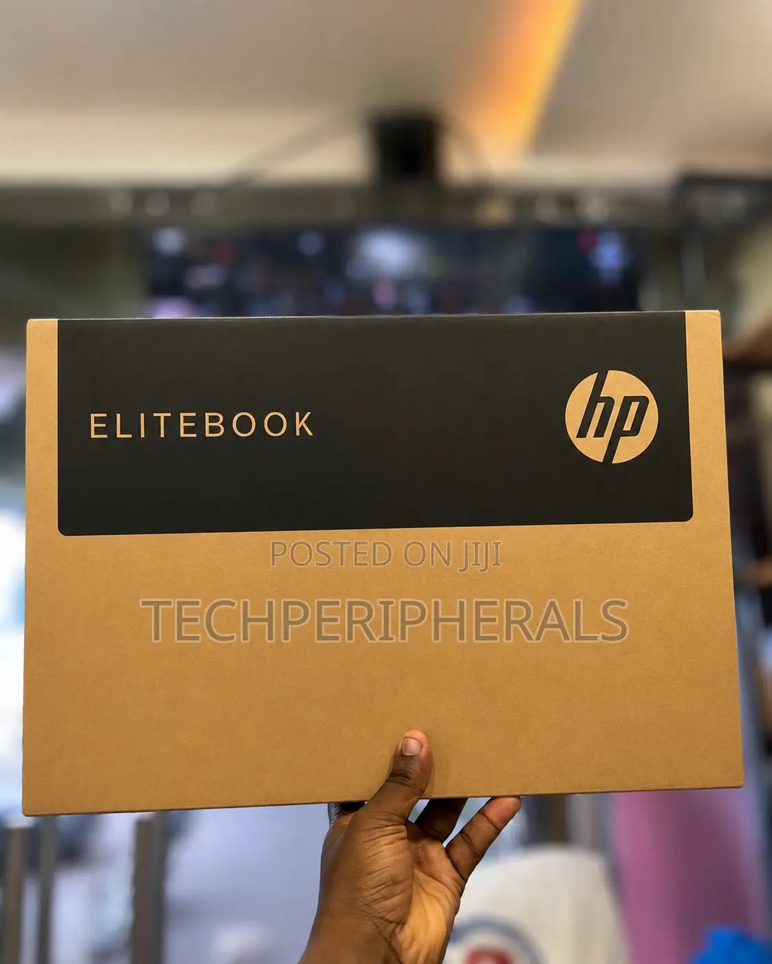 New Laptop HP EliteBook 1040 32GB Intel Core Ultra 7 SSD 1T