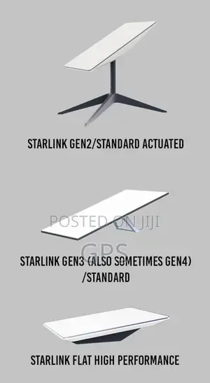 Starlink Internet Installation And Programming
