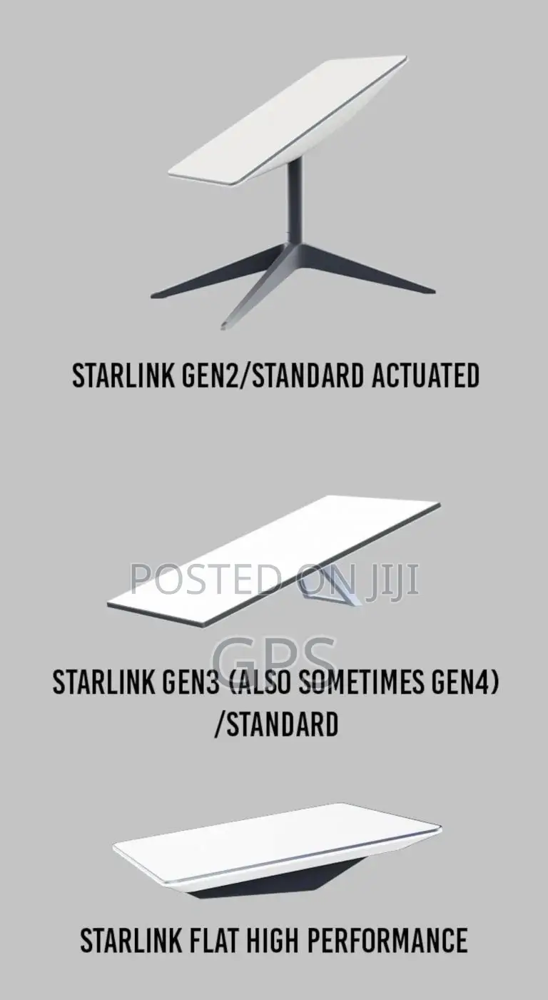Starlink Internet Installation And Programming