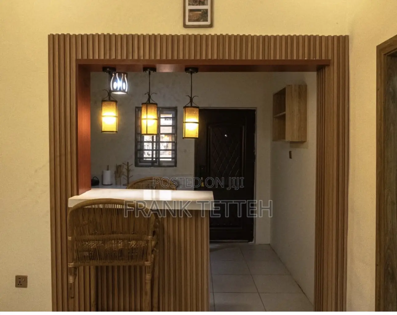2bdrm House in Lakeside Comm 4 for rent