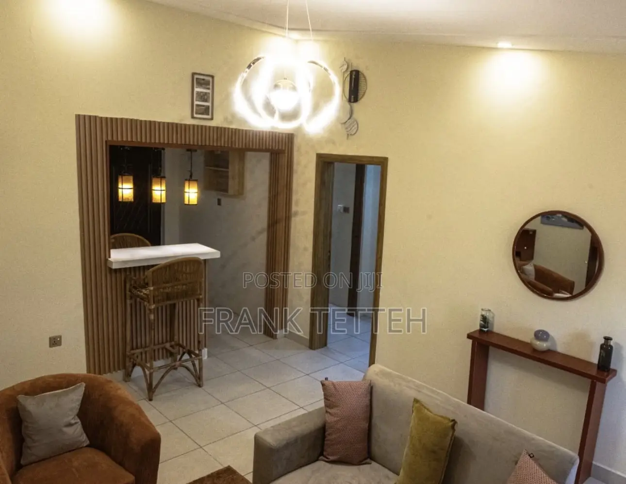 2bdrm House in Lakeside Comm 4 for rent
