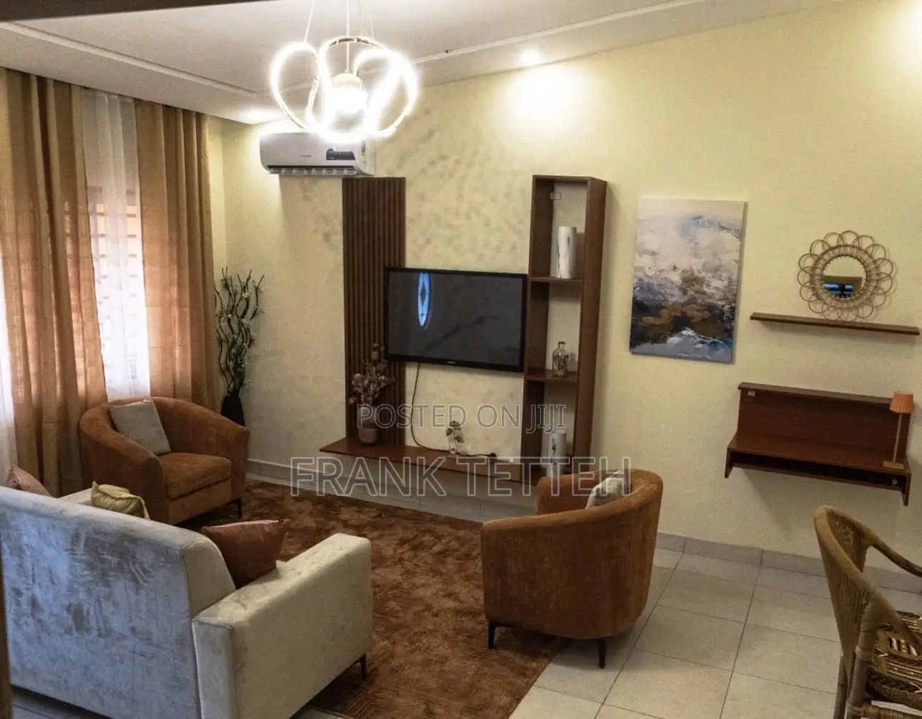 2bdrm House in Lakeside Comm 4 for rent