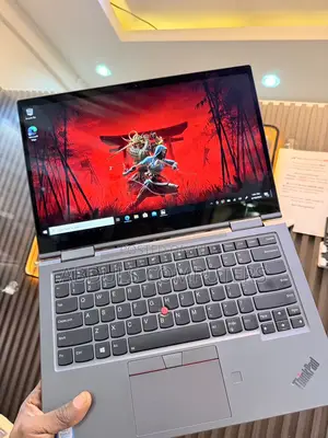 Laptop Lenovo ThinkPad X1 Yoga 8GB Intel Core i7 SSD 256GB