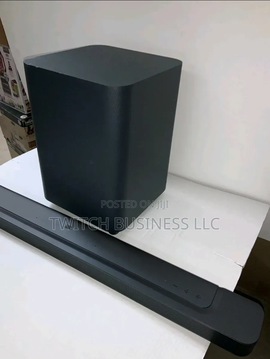 JBL Bar 500 5.1 Soundbar