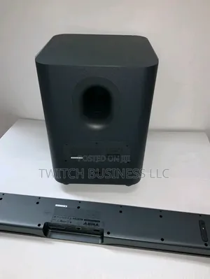 JBL Bar 500 5.1 Soundbar