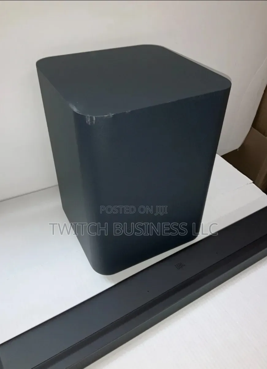 JBL Bar 500 5.1 Soundbar