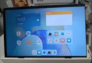 New Honor Pad X9 128 GB Green