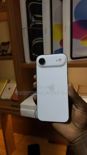 Apple iPhone Air 256 GB Blue