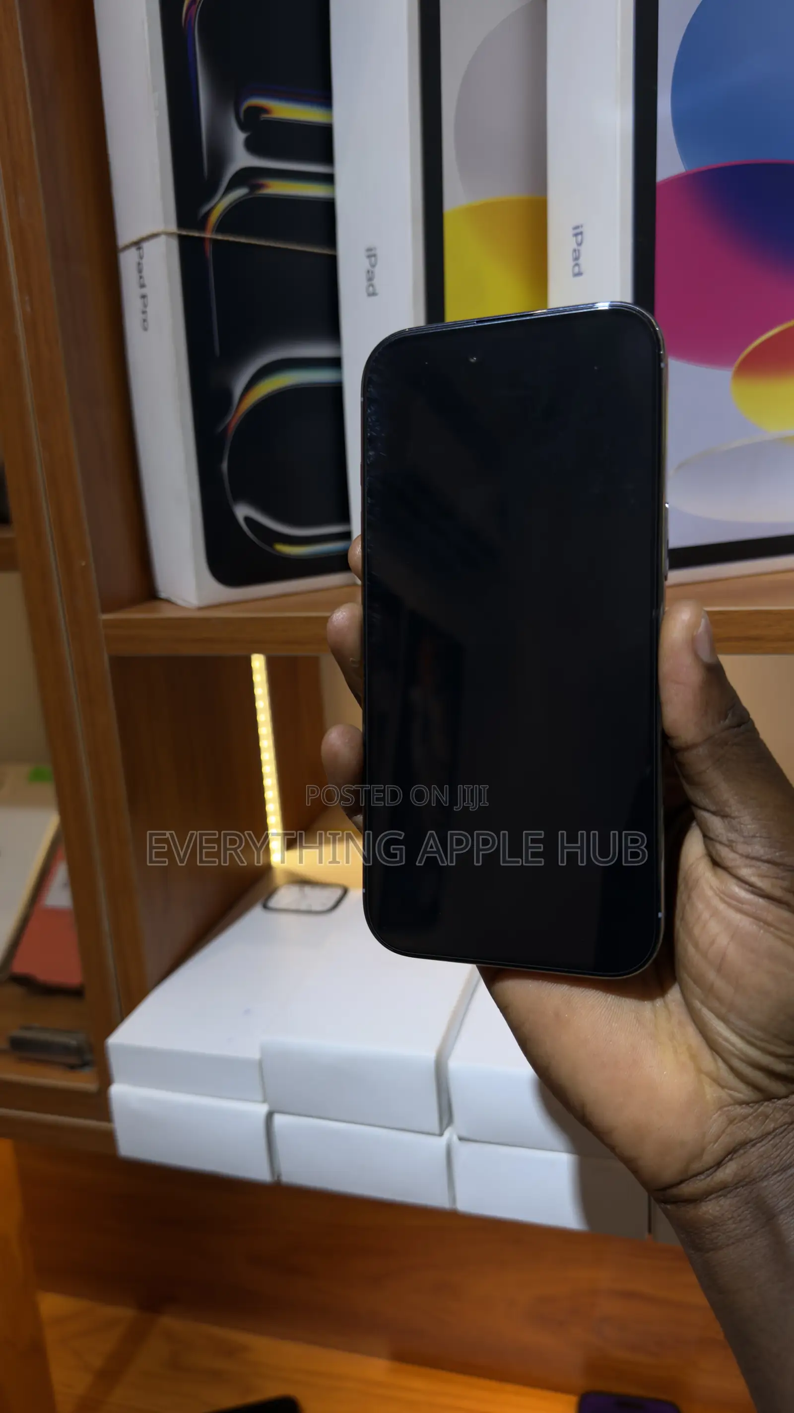 Apple iPhone Air 256 GB Blue