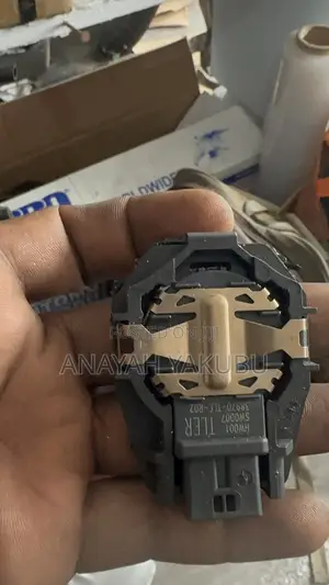 Acura RDX and CRV Light/Rain Sensor