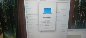 Laptop Apple MacBook Pro 2023 M3 16GB Apple M3 Pro SSD 500GB