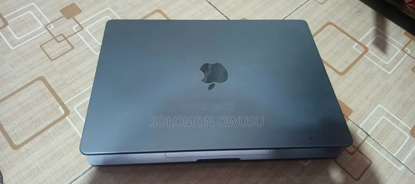 Laptop Apple MacBook Pro 2023 M3 16GB Apple M3 Pro SSD 500GB