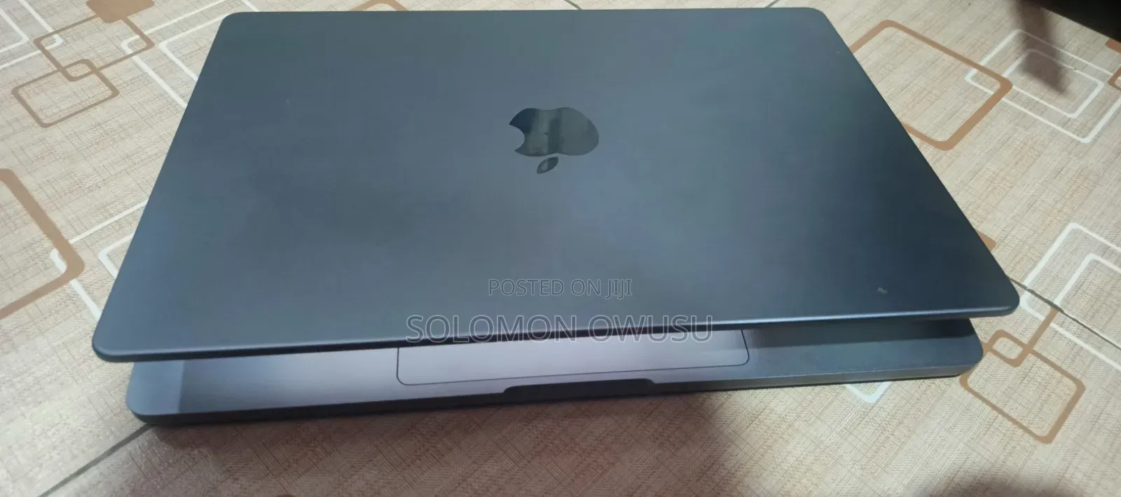 Laptop Apple MacBook Pro 2023 M3 16GB Apple M3 Pro SSD 500GB