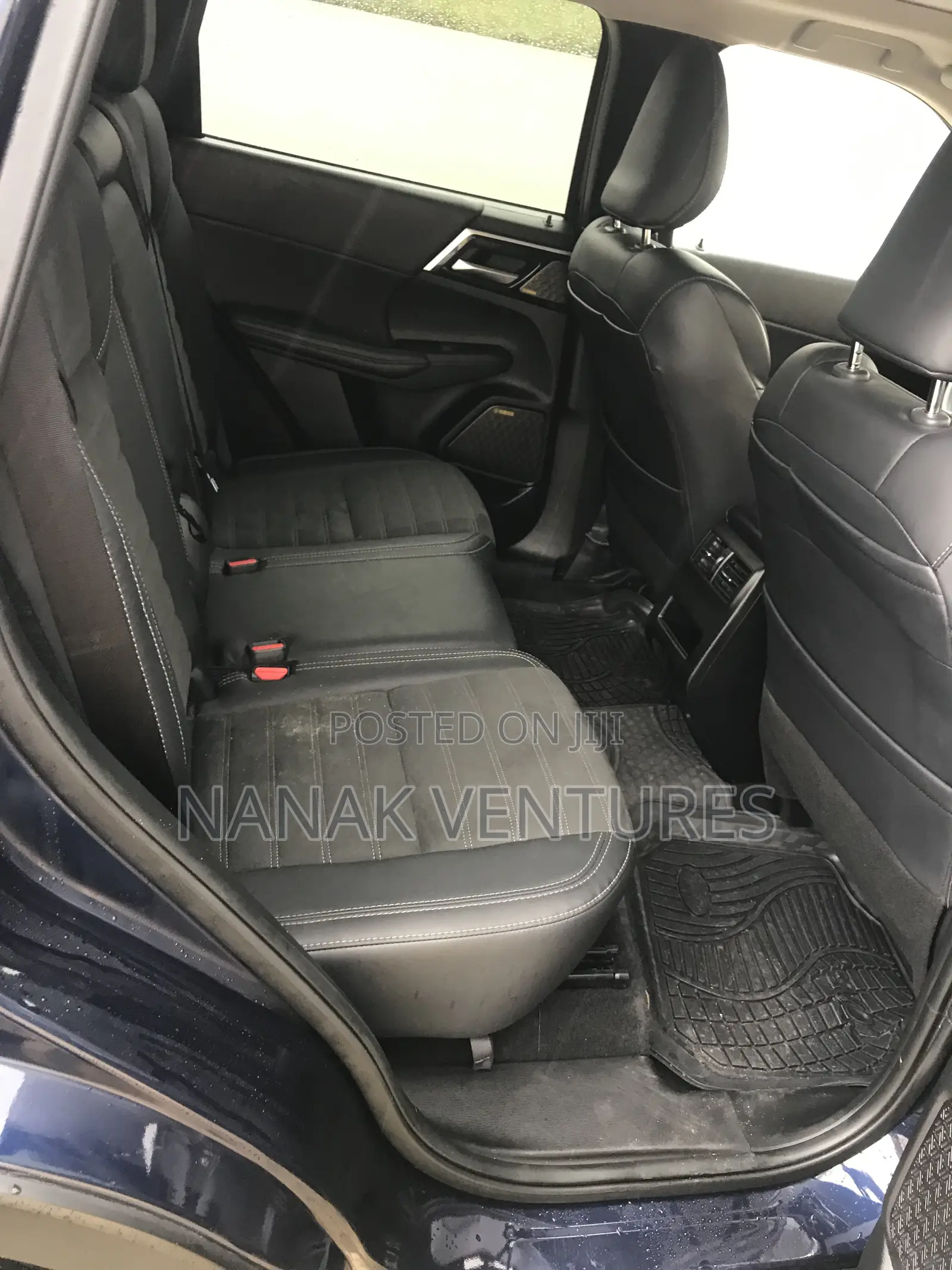 Mitsubishi Outlander Sport SE 2.0 AWC 2025 Black