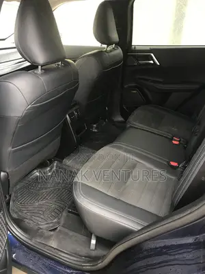 Mitsubishi Outlander Sport SE 2.0 AWC 2025 Black