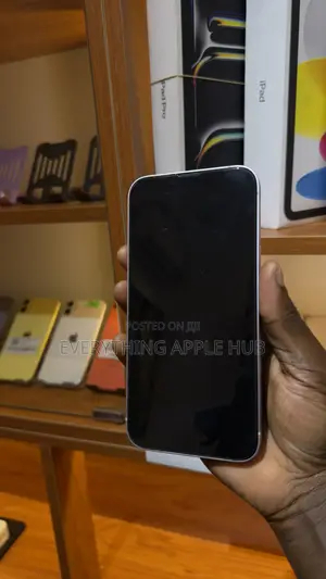 Apple iPhone 14 Plus 256 GB Pink