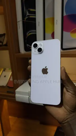 Apple iPhone 14 Plus 256 GB Pink