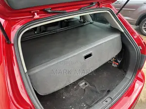 Volkswagen Golf 1.4 TSI 5 Door 2012 Red