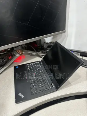 Laptop Lenovo ThinkPad L13 Yoga 8GB Intel Core i3 SSD 256GB