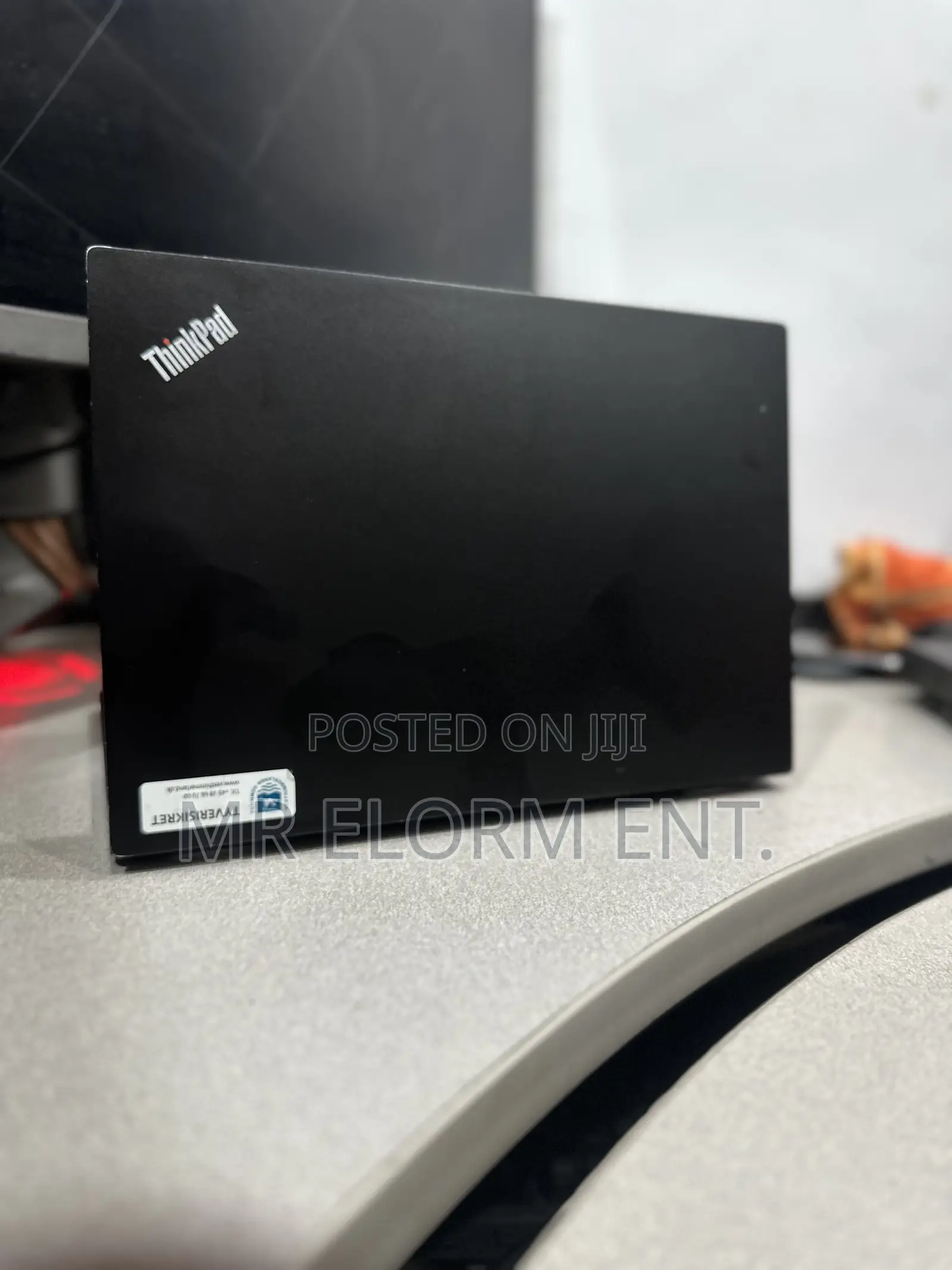 Laptop Lenovo ThinkPad L13 Yoga 8GB Intel Core i3 SSD 256GB