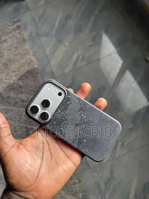Apple iPhone 17 Pro 256 GB Silver