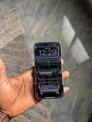 Apple iPhone 17 Pro 256 GB Silver