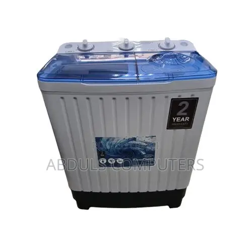 Kenstar Semi Automatic Washing Machine