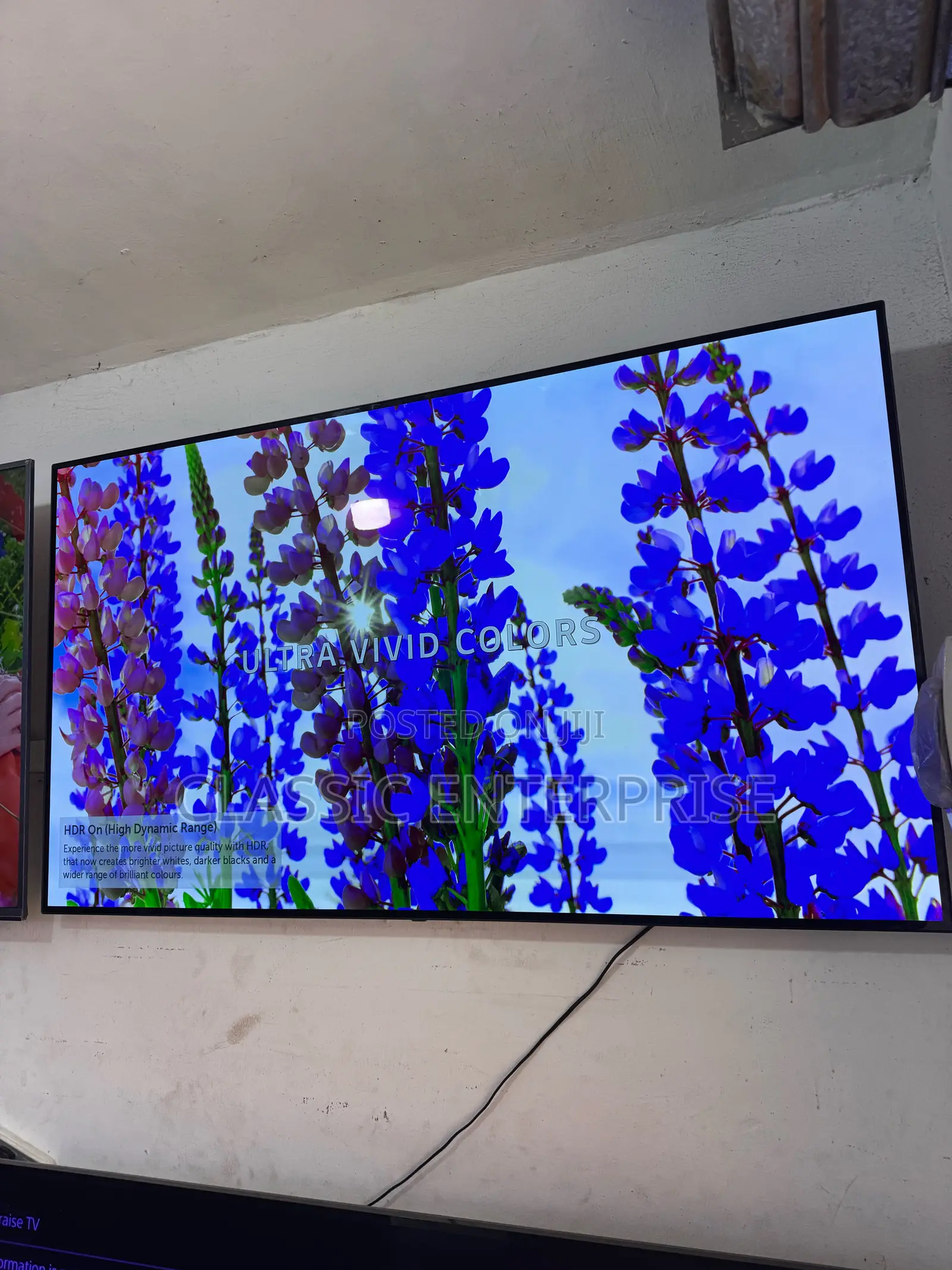 Lg Oled C7 Series 65 Inches Digital Tv