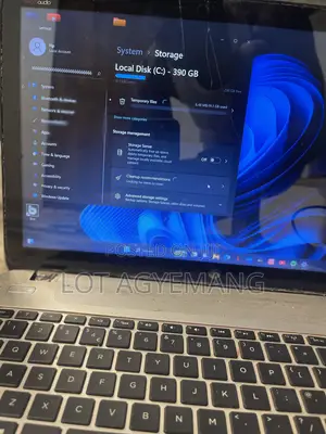 Laptop HP 12GB Intel Core i7 HDD+SSD 350GB