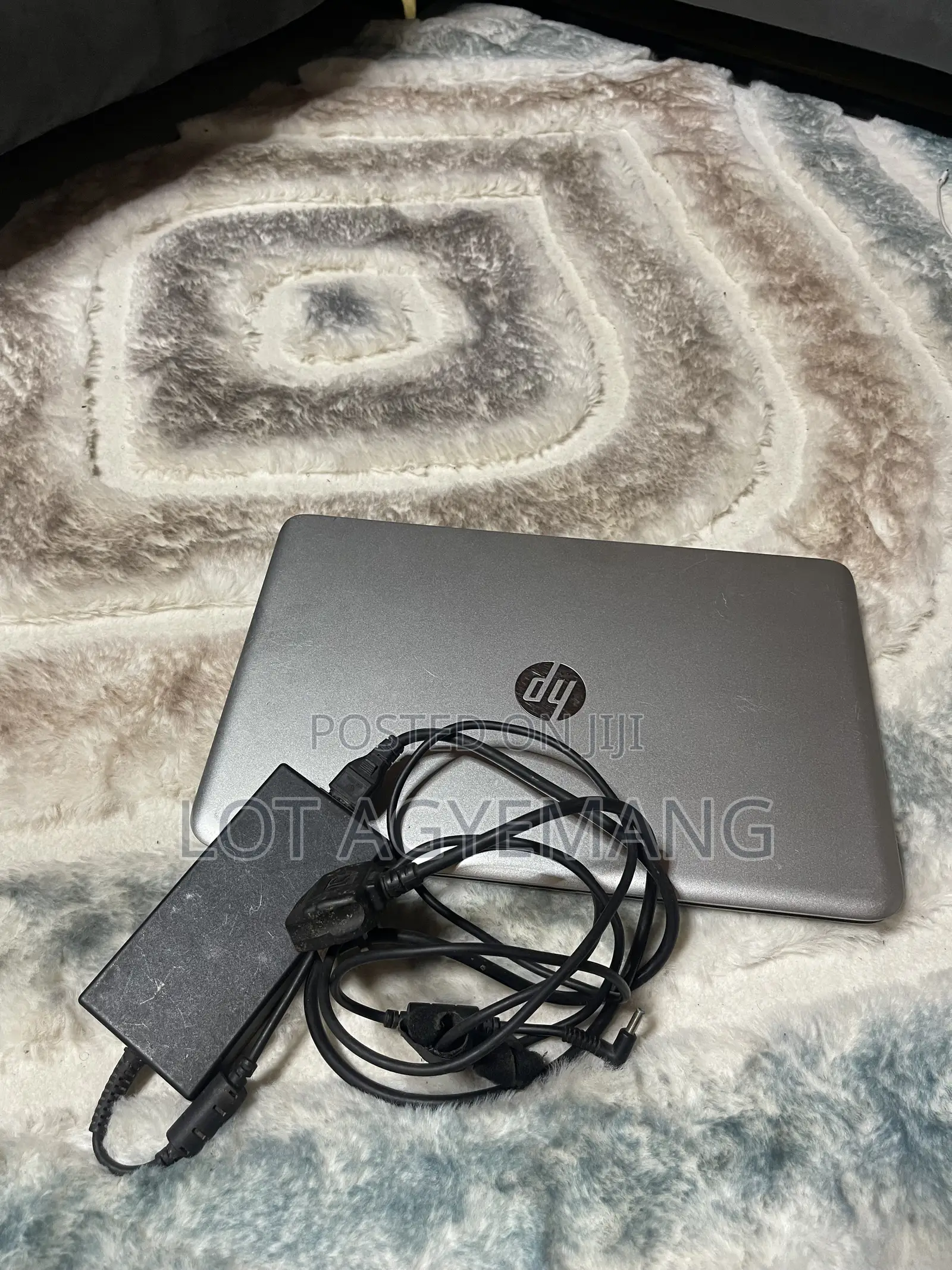 Laptop HP 12GB Intel Core i7 HDD+SSD 350GB