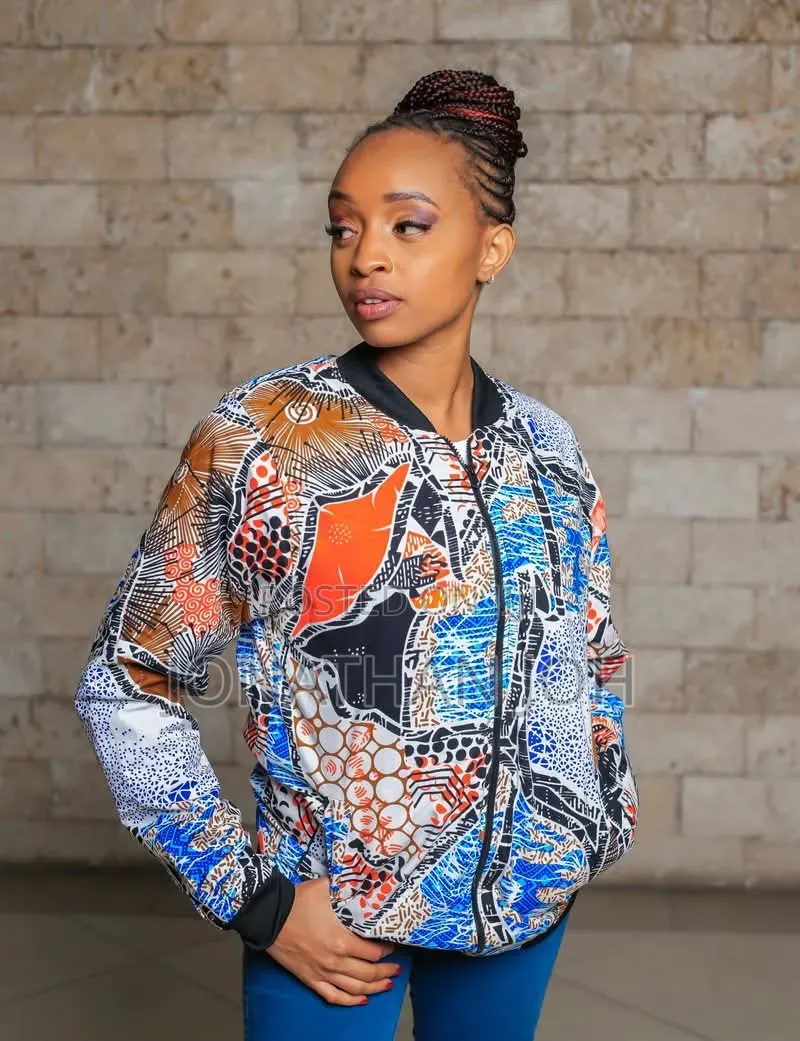 Bomber Jackets