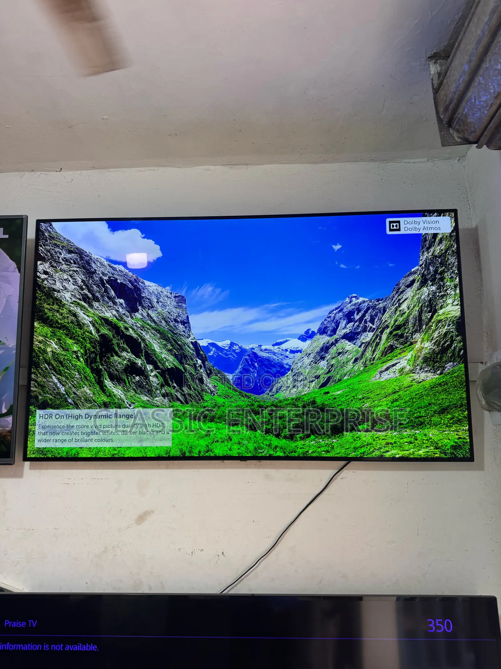 Lg Oled C7 Series 65 Inches Digital Tv