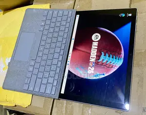 Laptop Microsoft Surface Pro 5 8GB Intel Core i5 SSD 256GB
