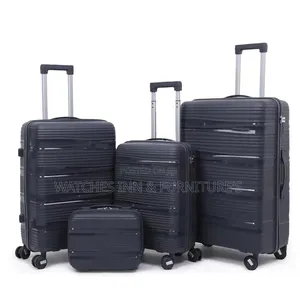 Exclusive Luggage Set ( 4 in 1 )