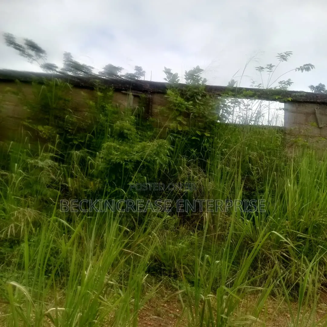 Land for Sale at Kumasi Dominase