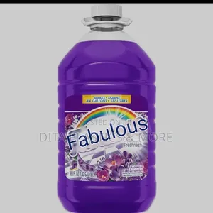 Fabuloso Multipurpose Cleaner 6.2ltrs
