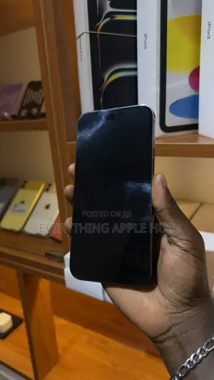 Apple iPhone 14 Pro Max 128 GB Purple