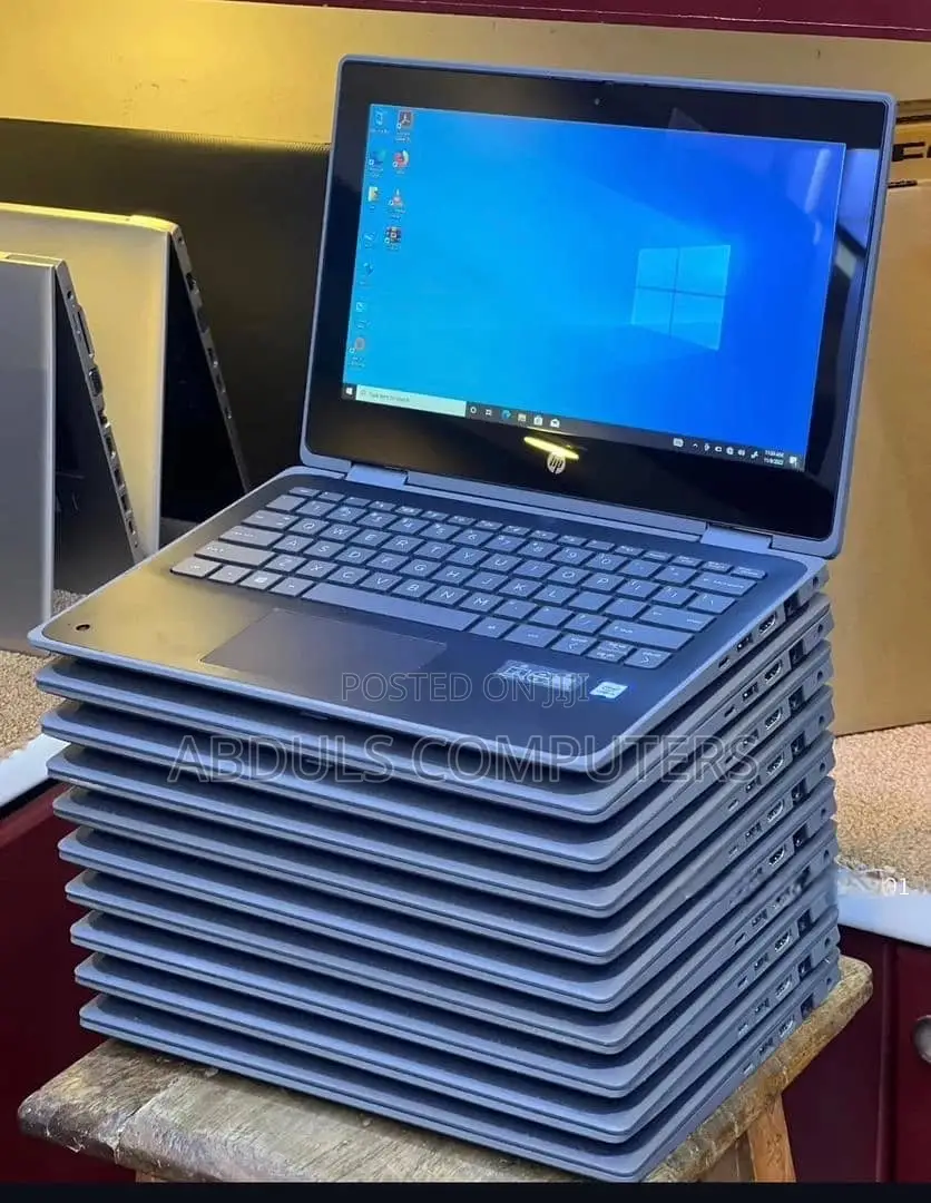 Laptop HP ProBook X360 11 G5 EE 8GB Intel Core 2 Quad SSD 128GB