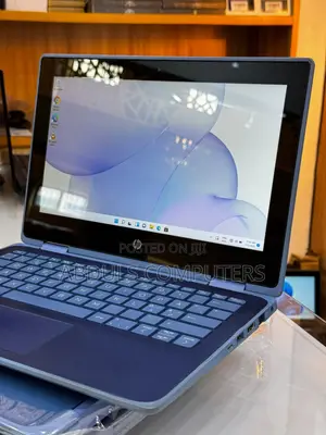 Laptop HP ProBook X360 11 G5 EE 8GB Intel Core 2 Quad SSD 128GB